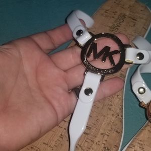 💋Michael Kors Sandals 💕